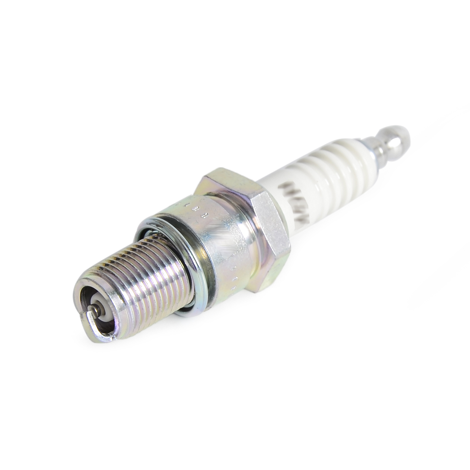 Motorcycle Spark Plug - Motorcycle Standard Spark Plug B8ES #2411