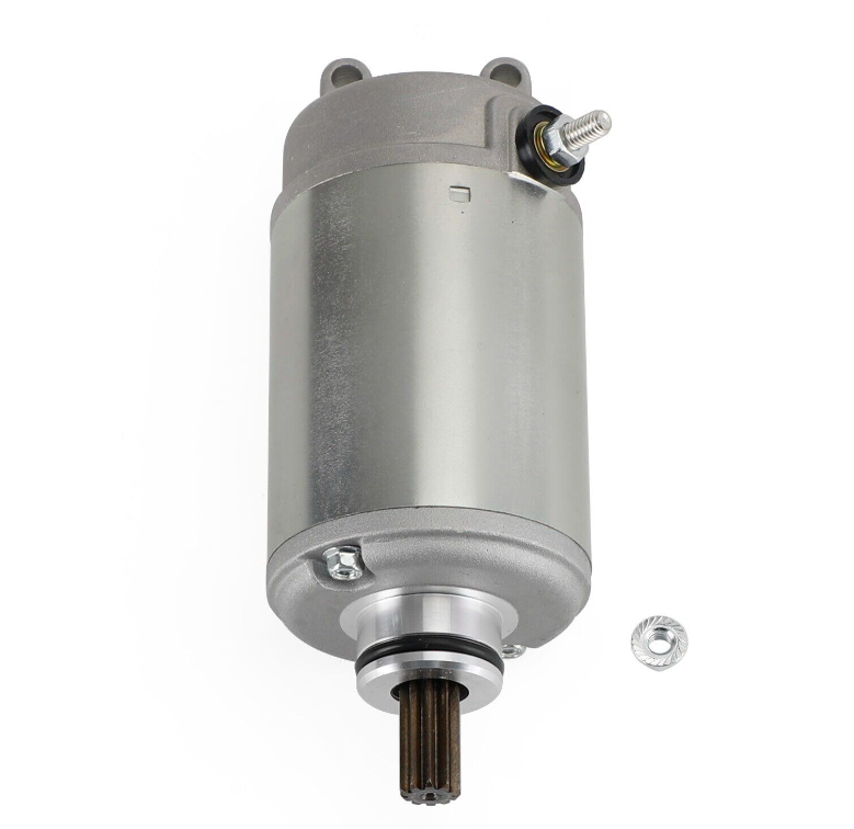 Motorcycle Engine Parts - Engine Parts Starter Motor for Suzuki