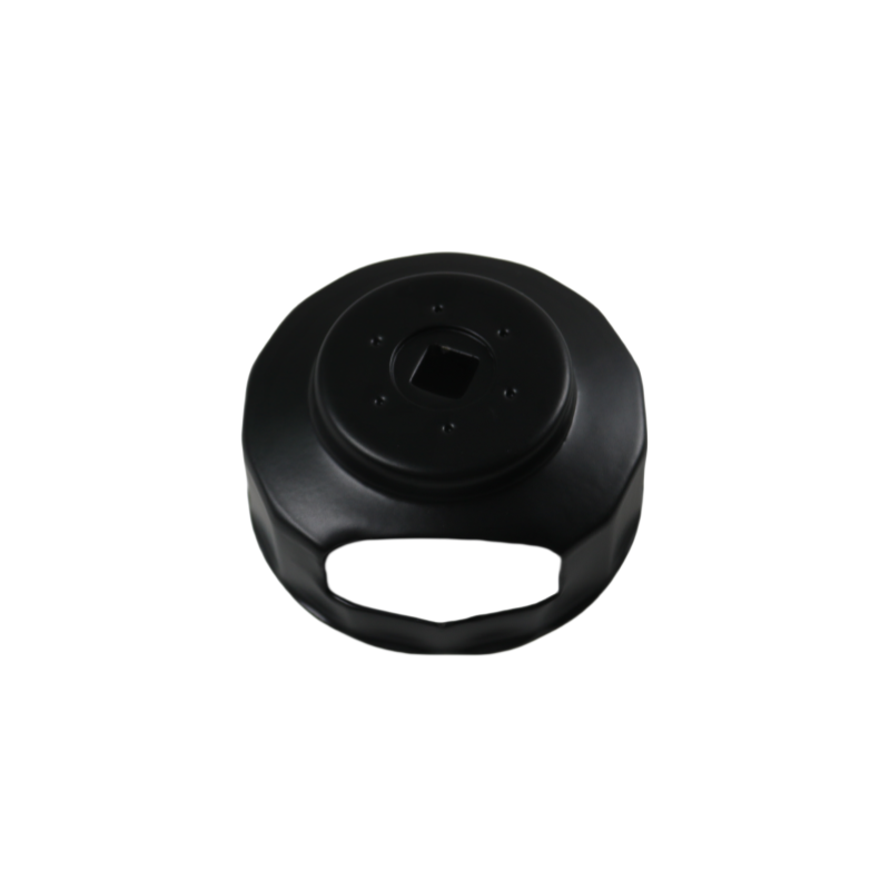 Motorcycle Oil Filter - Motorcycle Metal End Cap Style Oil