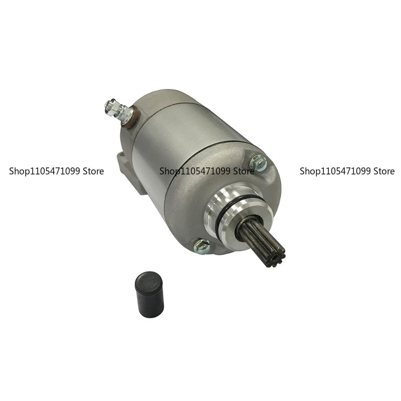 Starter Motor 18757 for ATV, M - Motorcycle Starter Motor review and price