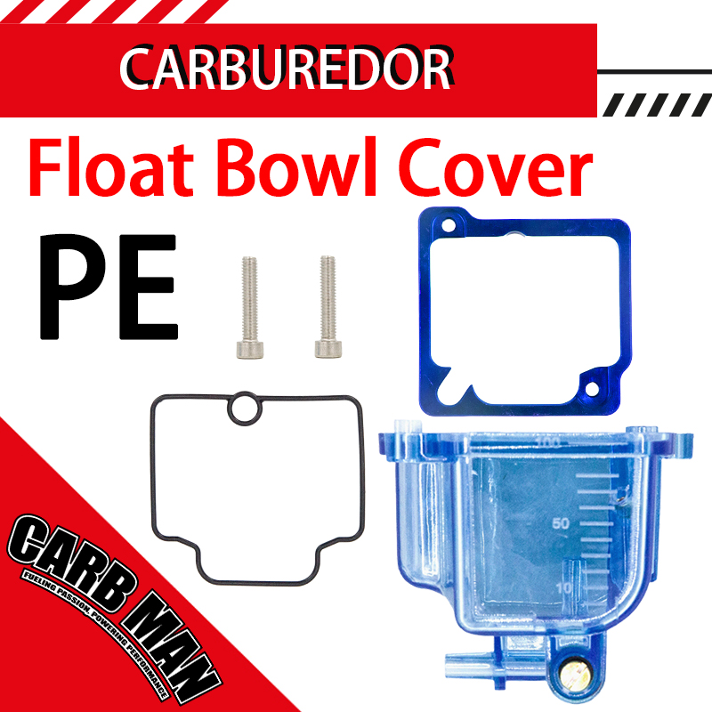 Motorcycle Carburetor Transpar - Motorcycle Oil Filter review and price