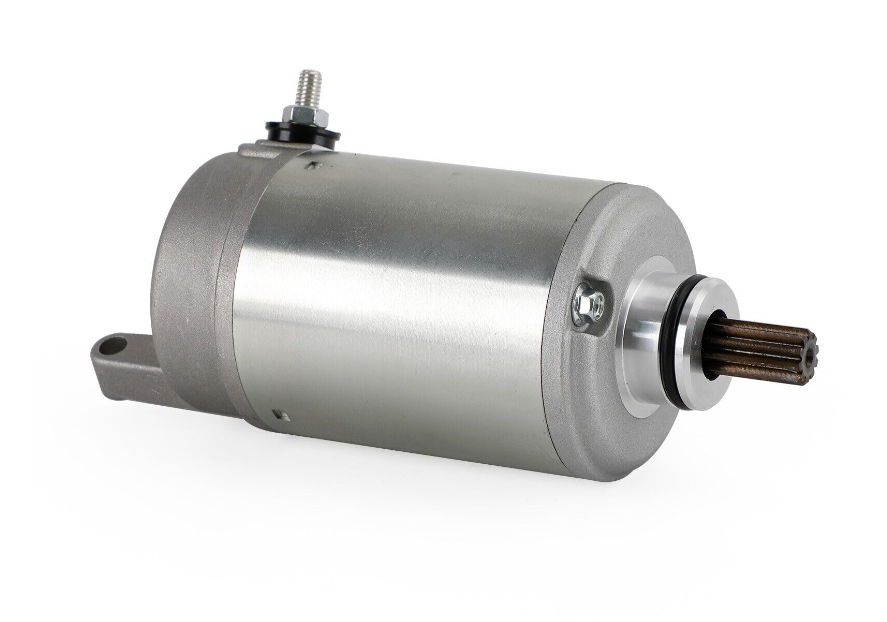 Engine Parts Starter Motor for - Motorcycle Engine Parts review and price