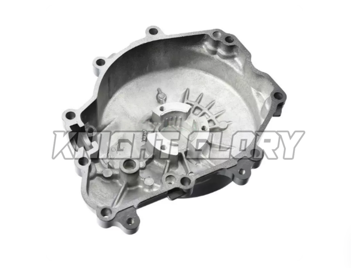Motorcycle Engine Stator Cover - Motorcycle Stator review and price