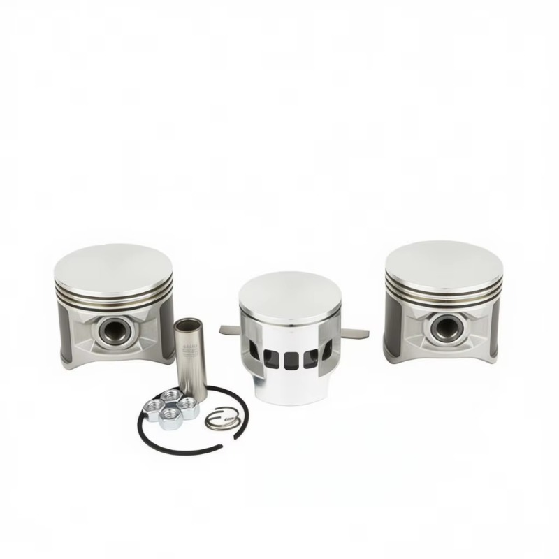 New Pinasco 122cc Aluminum Cyl - Motorcycle Cylinder review and price