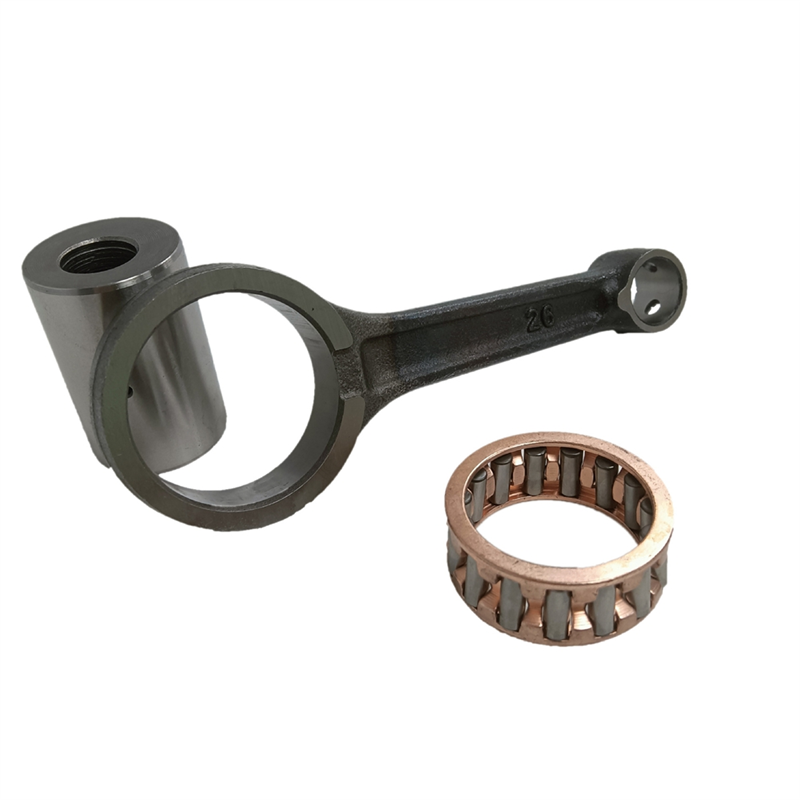 NEW HOT In Stock-Motorcycle En - Motorcycle Crankshaft review and price
