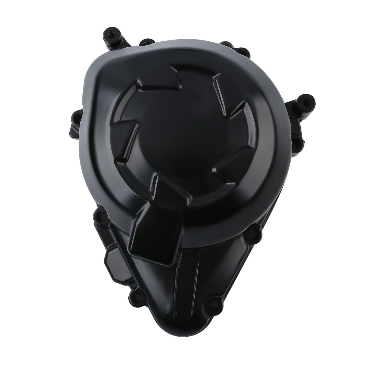 Motorcycle Left Stator Cover E - Motorcycle Stator review and price