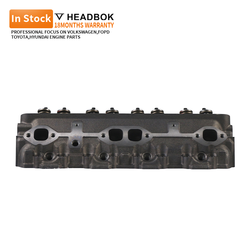 For350 210cc SBC 5.7 V8 CNC En - Engine Cylinder Head review and price
