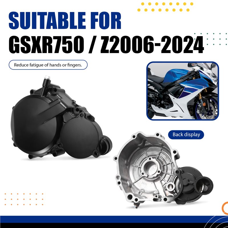 A33K-For GSXR600 GSXR750/Z2006 - Motorcycle Stator review and price