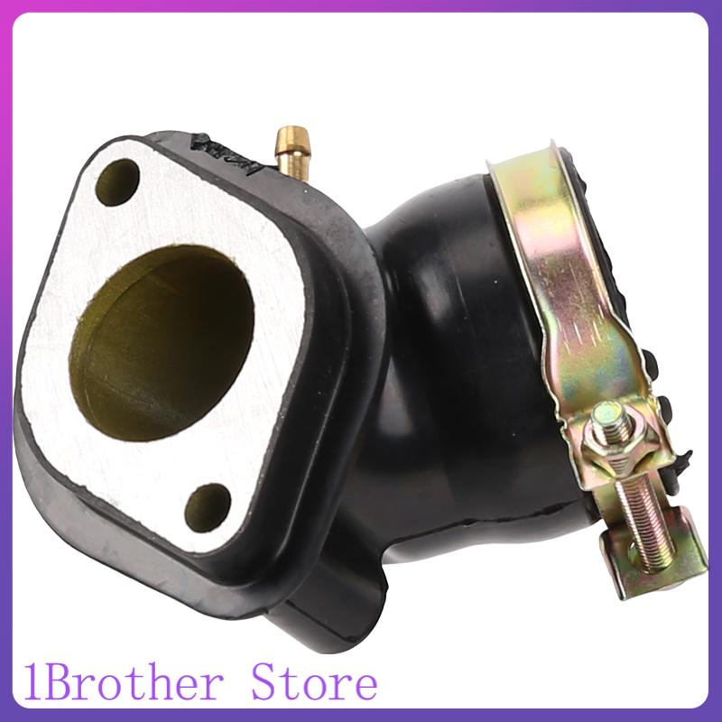 Gy6 230cc intake pipe for moto - Motorcycle Carburetor review and price