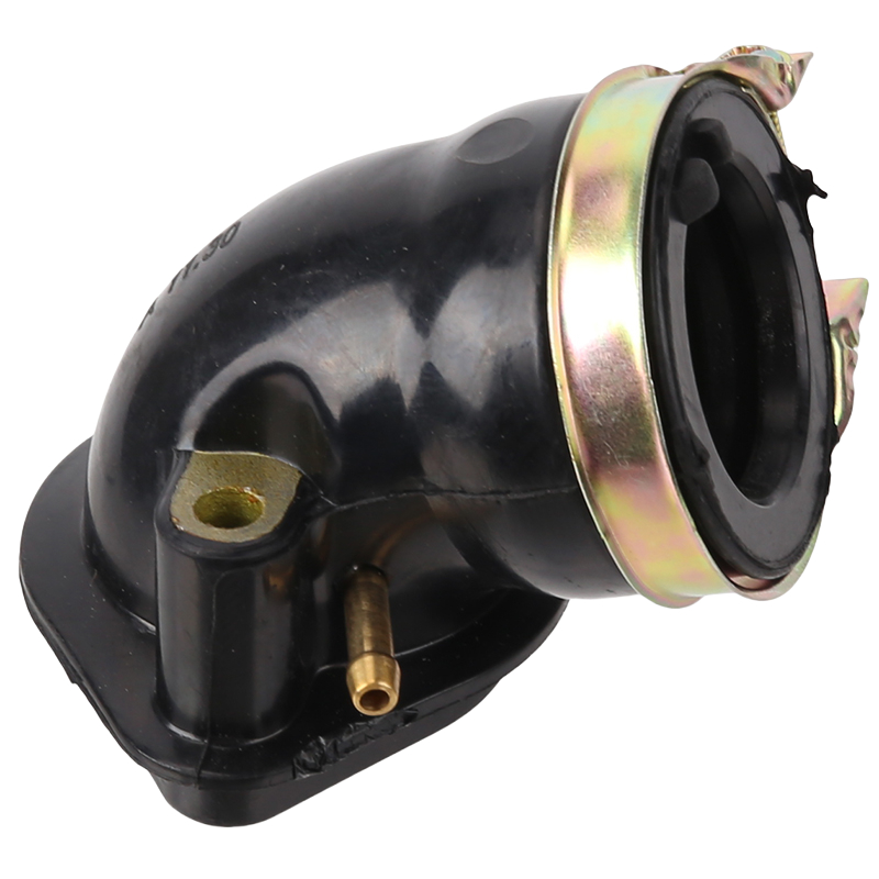 Gy6 230cc intake pipe for moto - Motorcycle Carburetor review and price