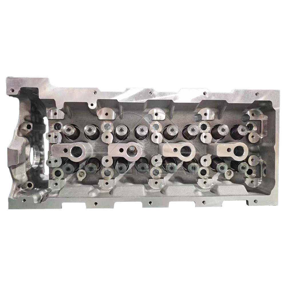2.2T Diesel Engine OM646 Cylin - Engine Cylinder Head review and price