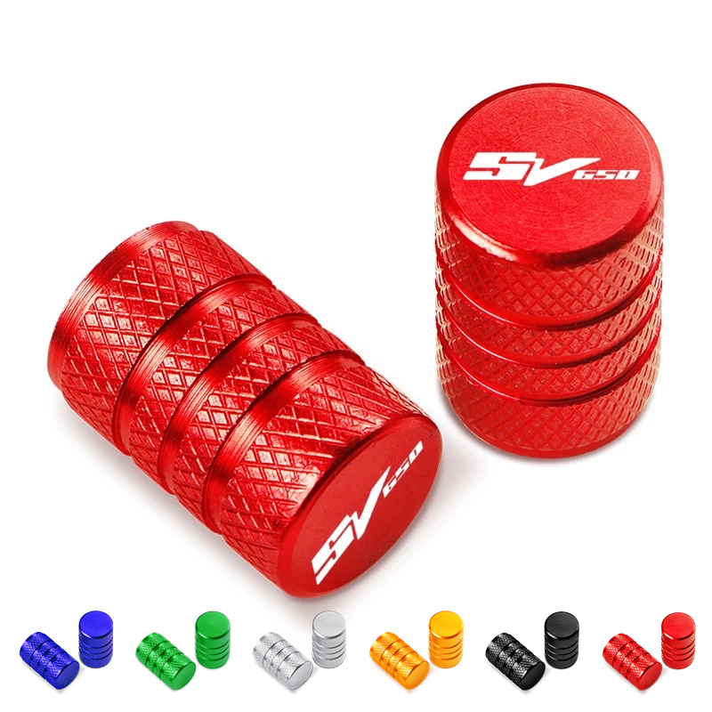 2PCS For Suzuki SV650 SV 650 S - Motorcycle Valve Cover review and price