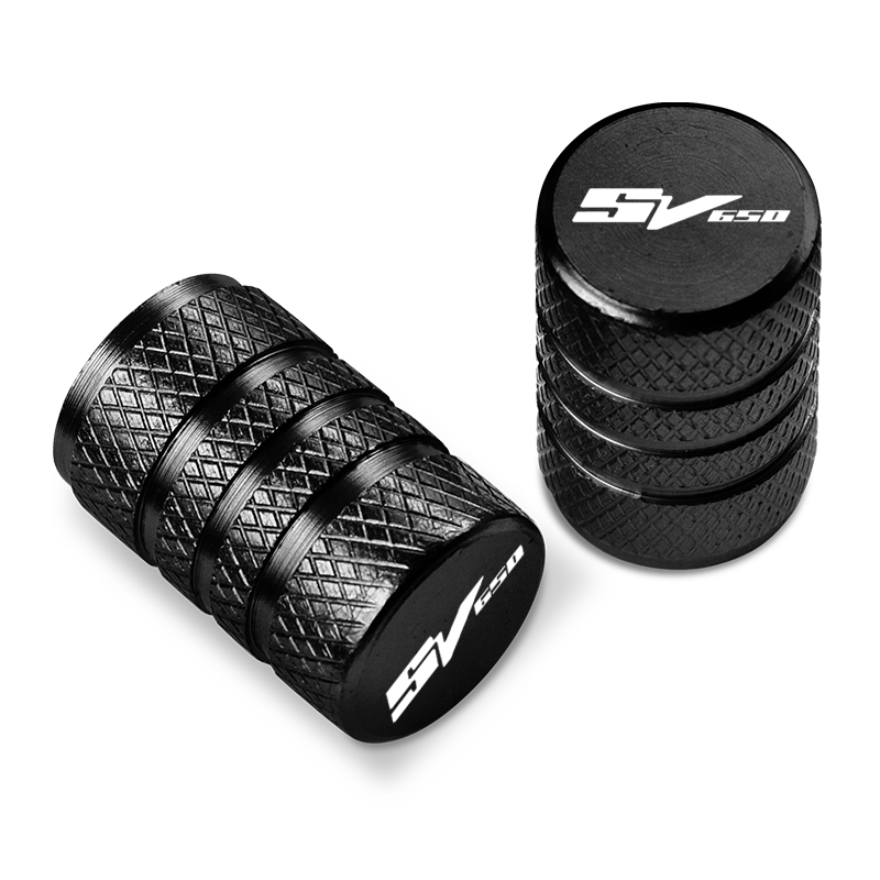 2PCS For Suzuki SV650 SV 650 S - Motorcycle Valve Cover review and price