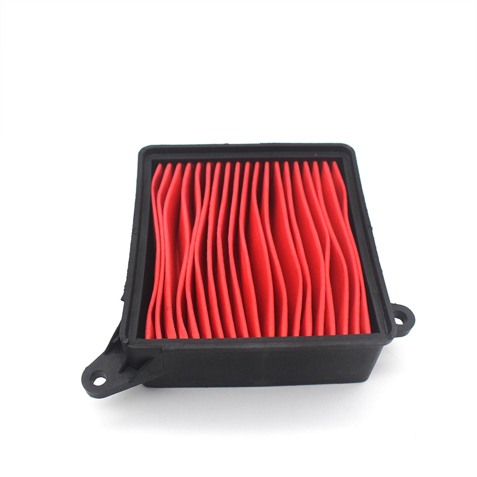 Motorcycle Air Cleaner Filter  - Motorcycle Engine Parts review and price