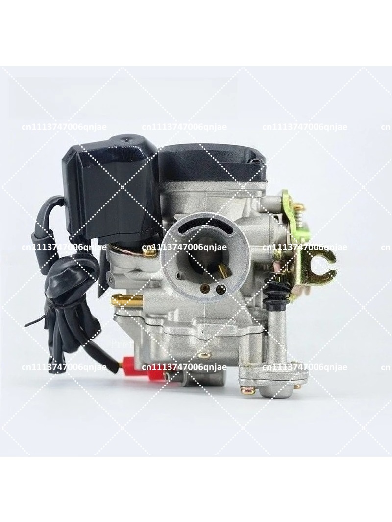 Motorcycle Carburetor GY6 50cc - Motorcycle Carburetor review and price