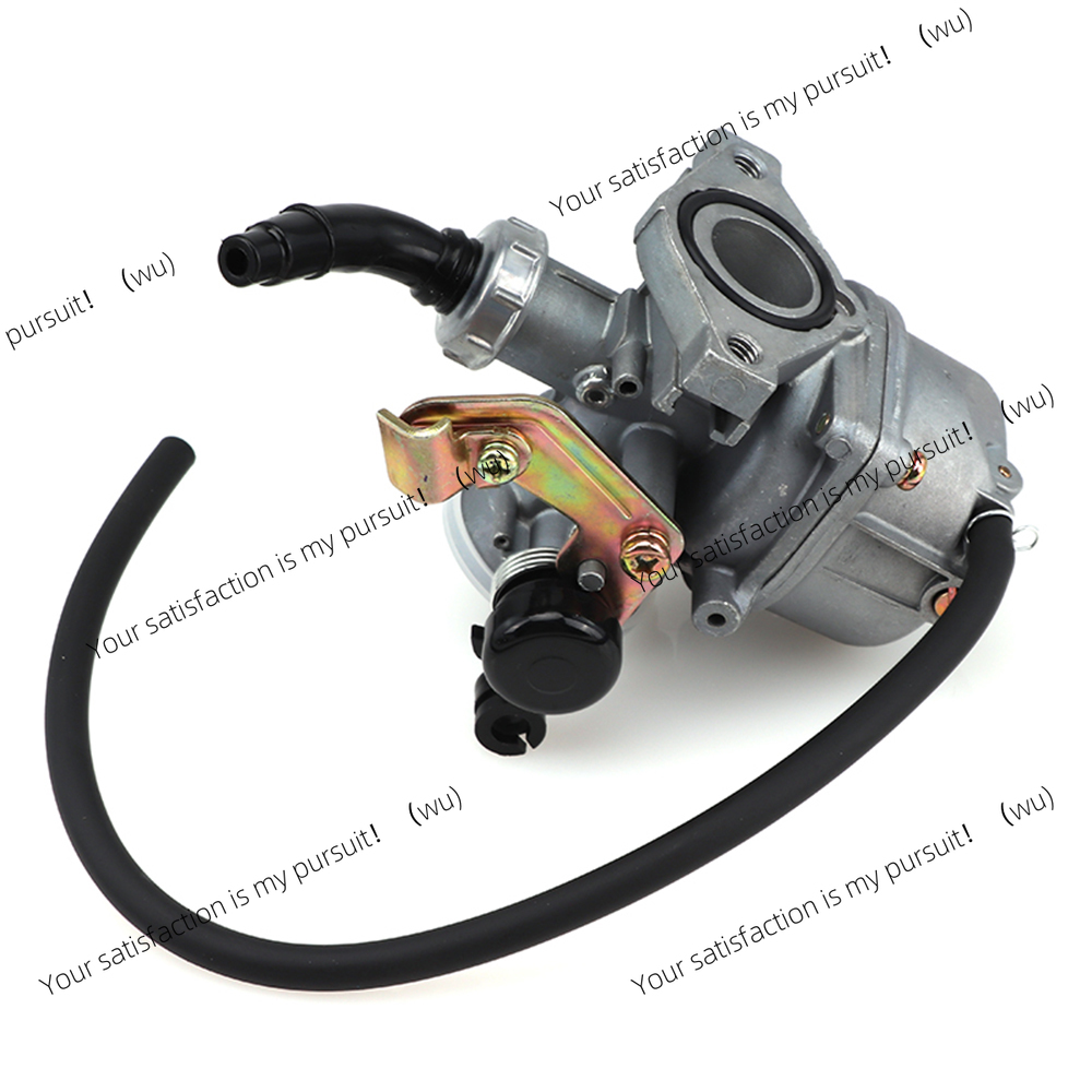 Universal carburetor PZ19 19mm - Motorcycle Carburetor review and price