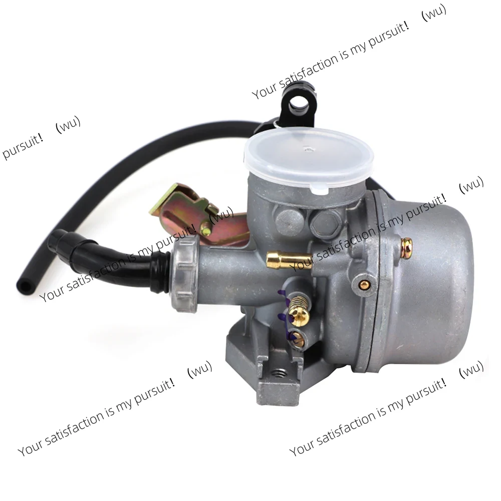 Universal carburetor PZ19 19mm - Motorcycle Carburetor review and price