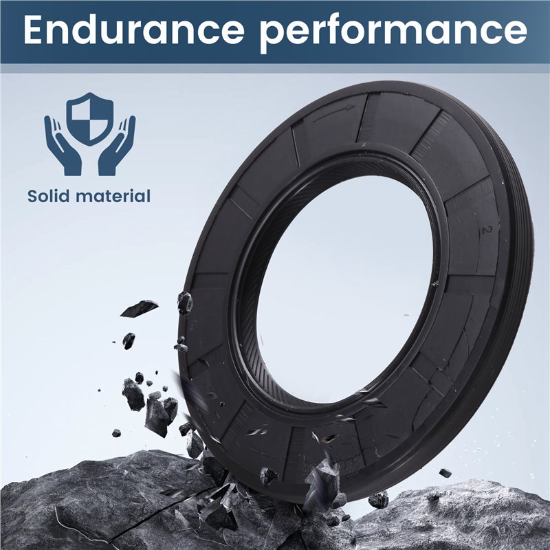 A02Q-Crankshaft Seal Replaceme - Motorcycle Crankshaft review and price