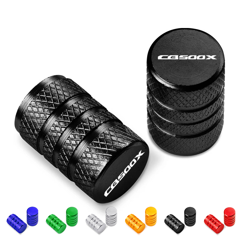 2PCS For Honda CB500X CB 500X  - Motorcycle Valve Cover review and price