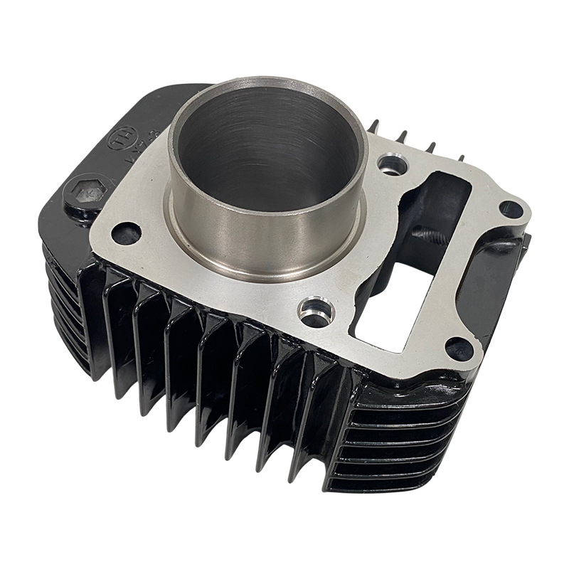 Motor Engine 52.4mm Cylinder B - Motorcycle Engine Kit review and price