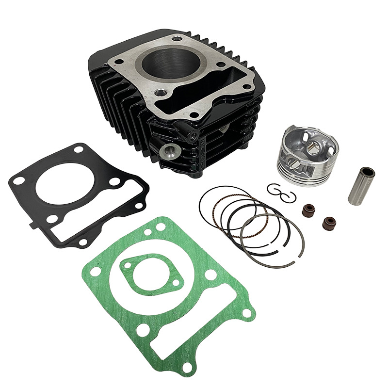 Motor Engine 52.4mm Cylinder B - Motorcycle Engine Kit review and price
