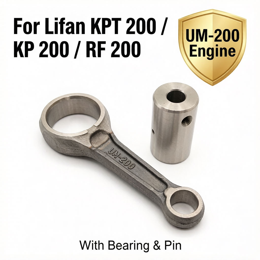Crankshaft Connecting Rod For  - Motorcycle Crankshaft review and price