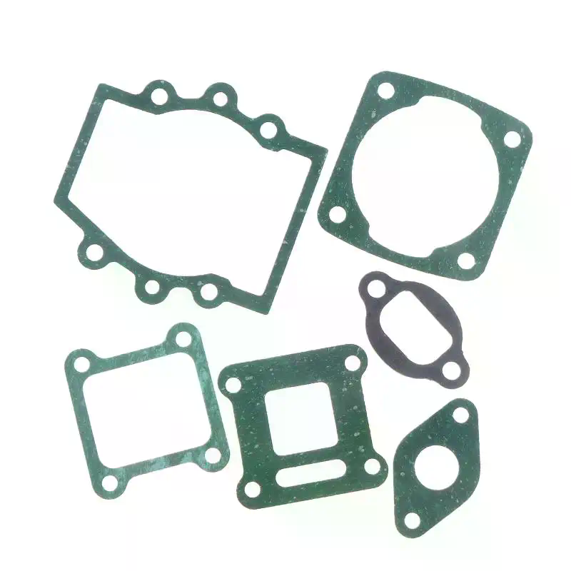 Motorcycle Engine Gasket Set K - Motorcycle Engine Parts review and price