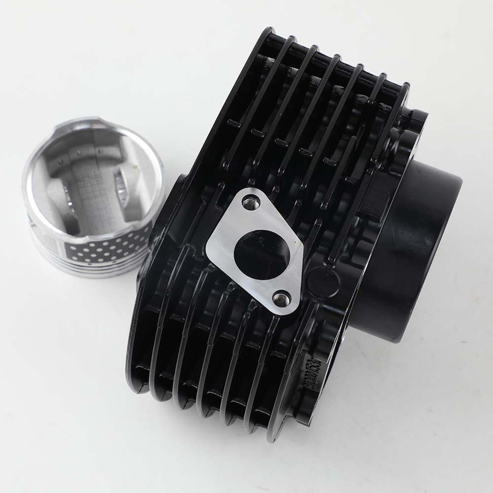 Motorcycle 63.5mm Bore Engine  - Motorcycle Engine Kit review and price