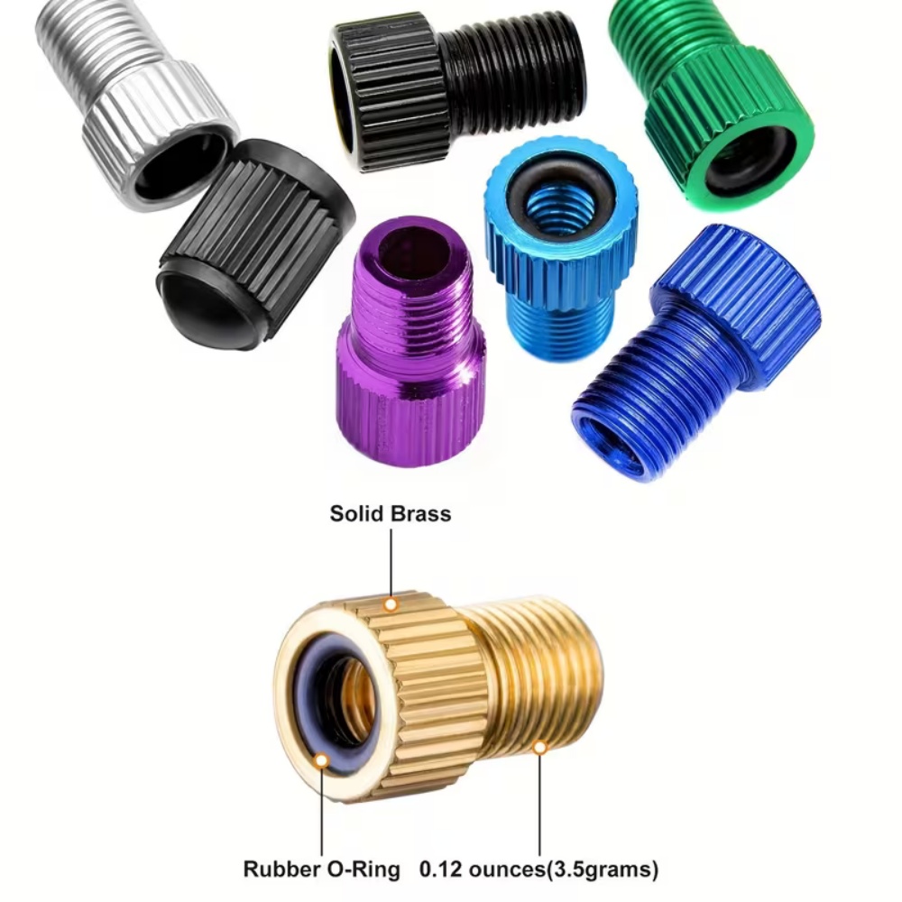 20-Piece Valve Stem Cap Set, A - Motorcycle Valve Cover review and price