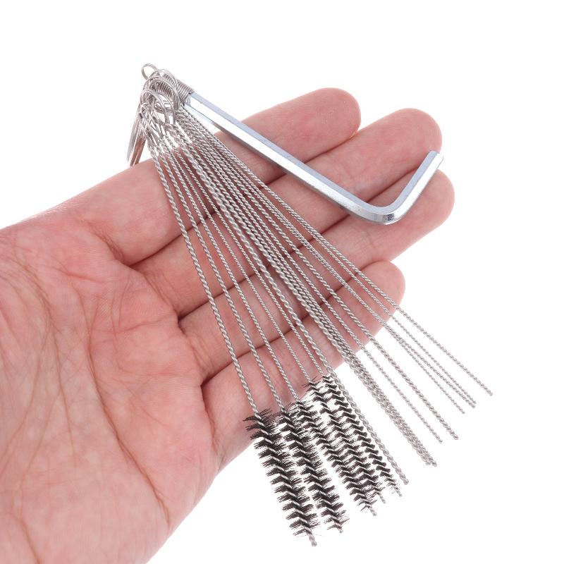 1Set Carburetor Cleaning Tool  - Motorcycle Carburetor review and price