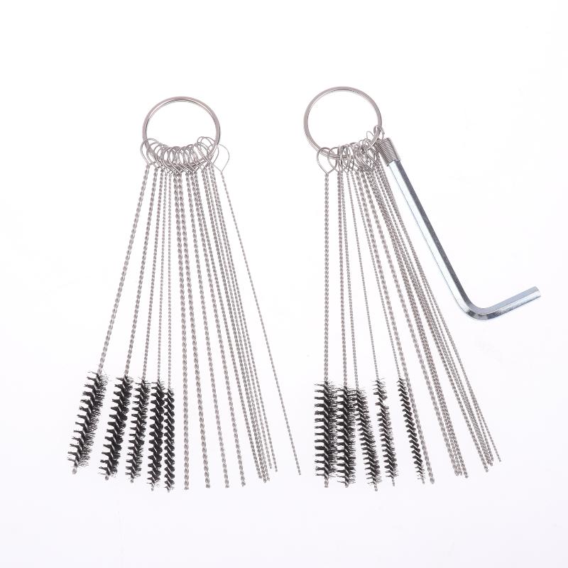 1Set Carburetor Cleaning Tool  - Motorcycle Carburetor review and price