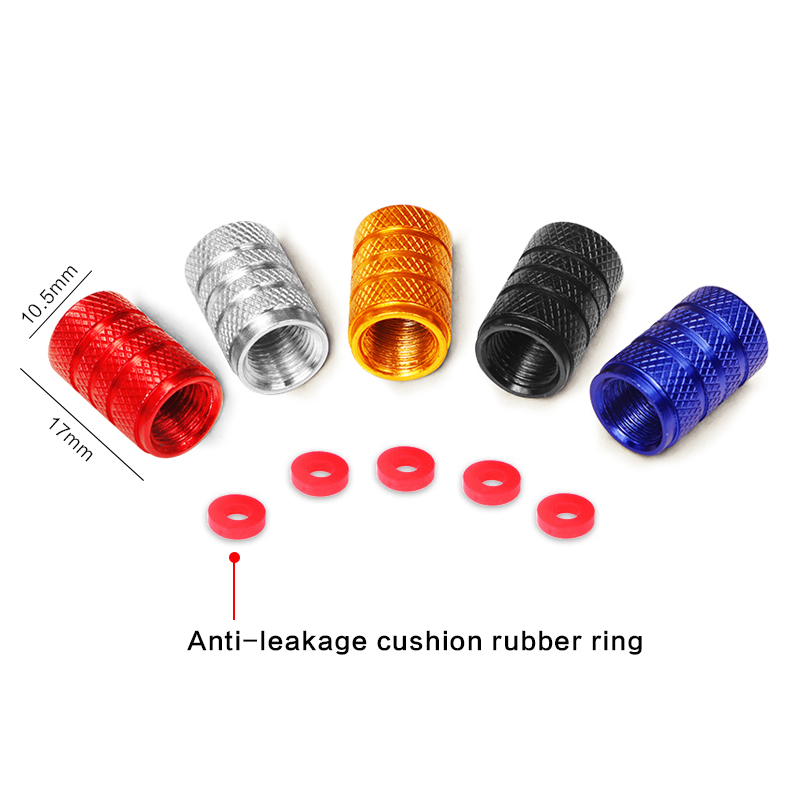 2PCS Motorcycle Accessories CN - Motorcycle Valve Cover review and price