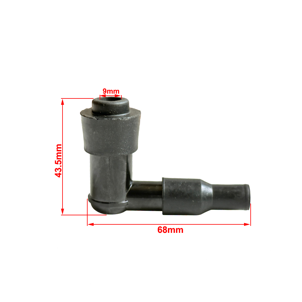 Universal Motorcycle Ignition  - Motorcycle Spark Plug review and price