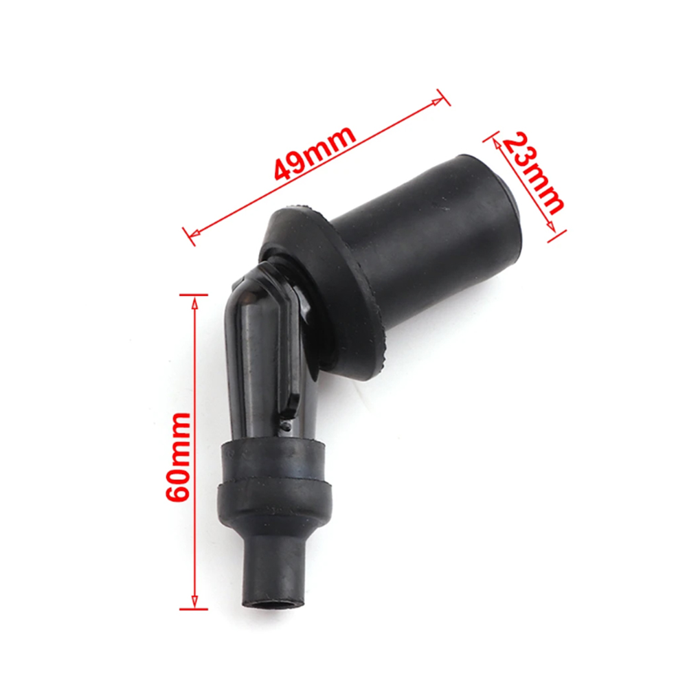 Universal Motorcycle Ignition  - Motorcycle Spark Plug review and price