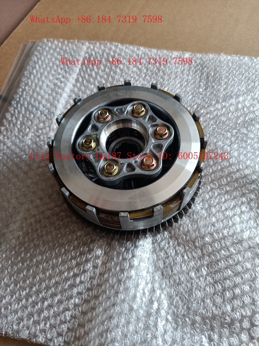 Motorcycle engine parts CG250  - Motorcycle Engine Parts review and price
