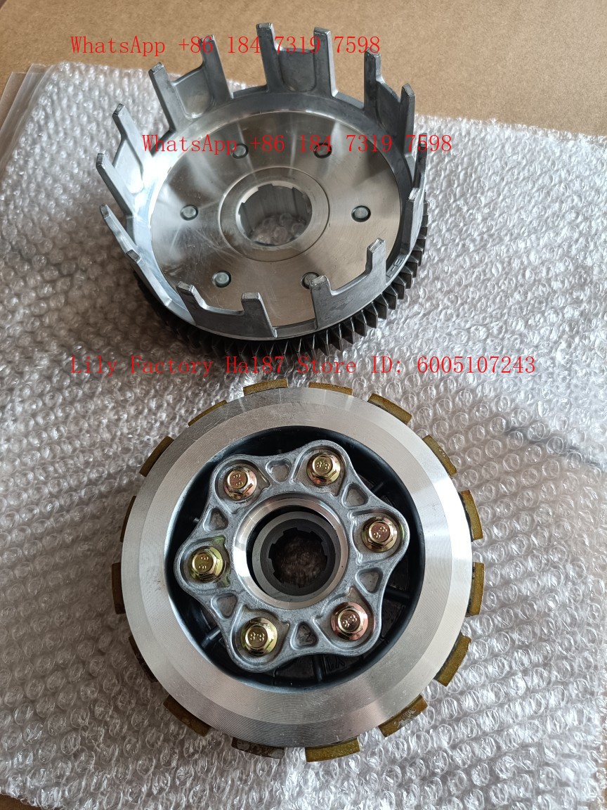 Motorcycle engine parts CG250  - Motorcycle Engine Parts review and price