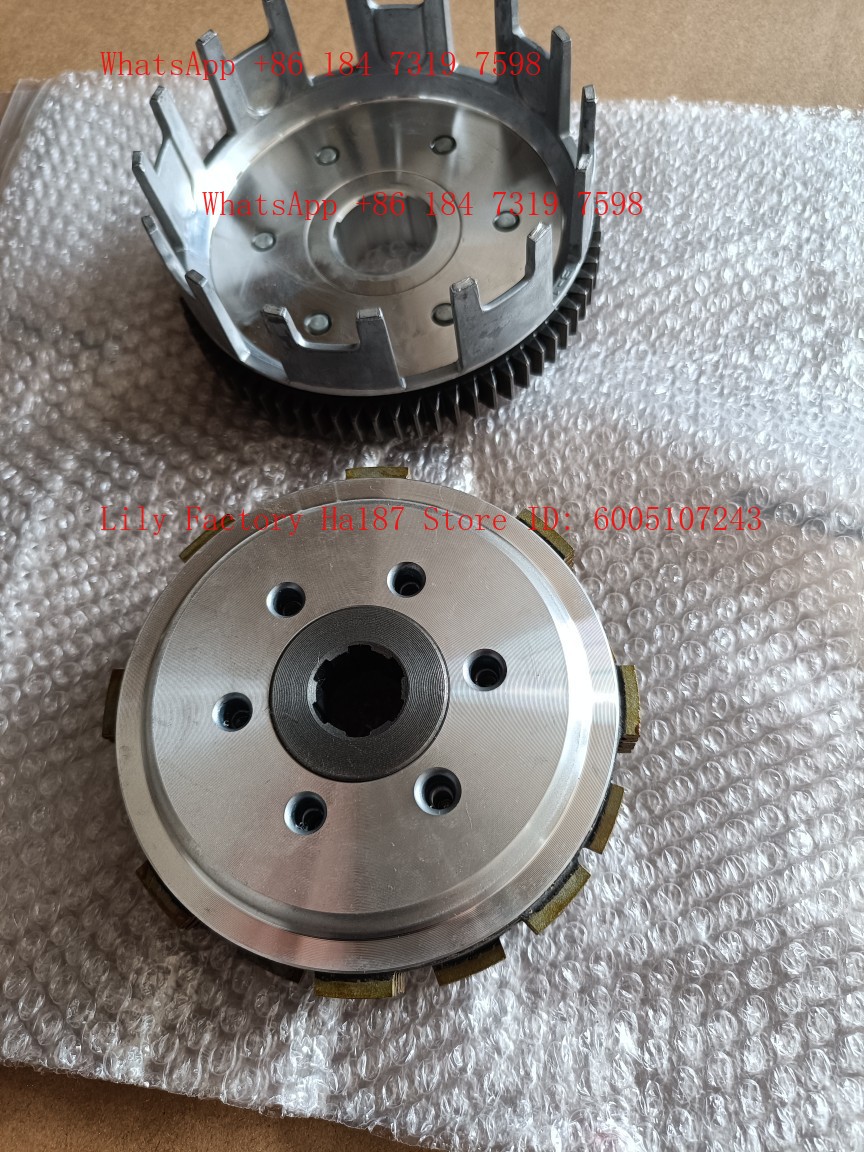 Motorcycle engine parts CG250  - Motorcycle Engine Parts review and price
