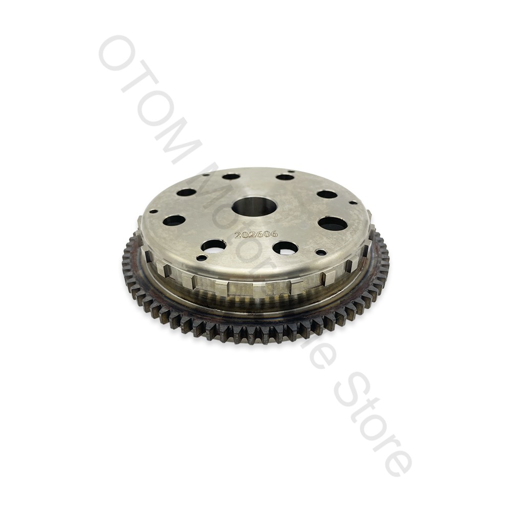 Motorcycle Magnetic Cylinder F - Motorcycle Stator review and price