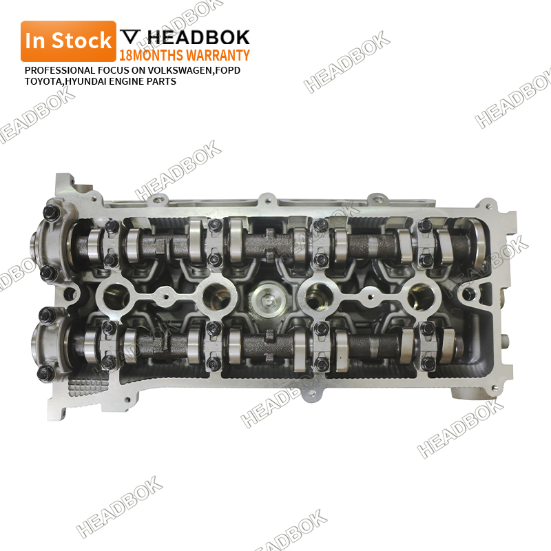 ForFactory Brand New Auto Part - Engine Cylinder Head review and price