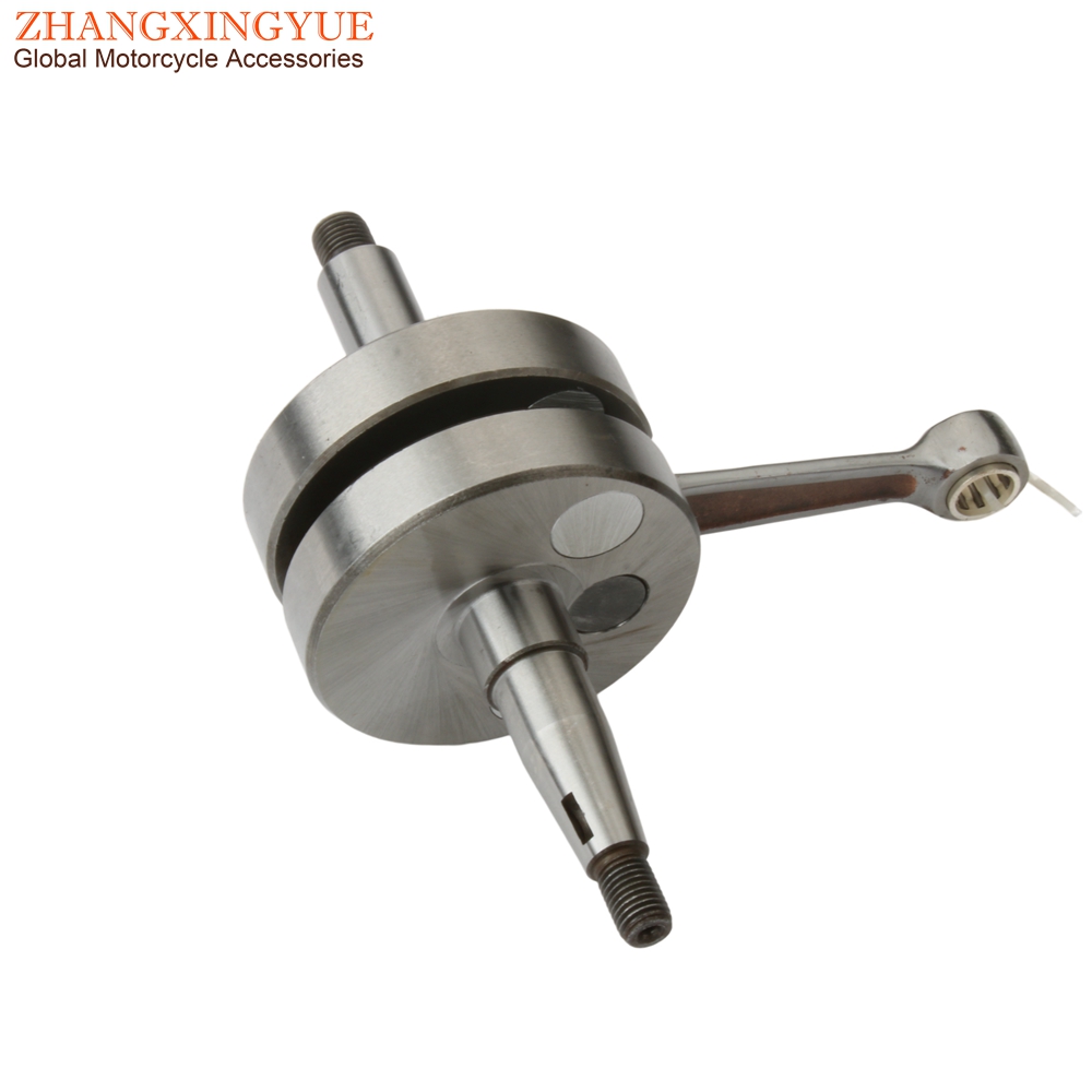 Motorcycle TZR50 TZR50R DT50 H - Motorcycle Crankshaft review and price