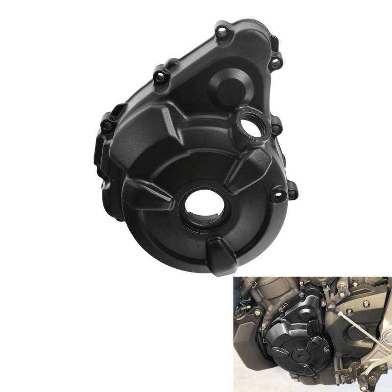Left Engine Stator Cover Crank - Motorcycle Stator review and price