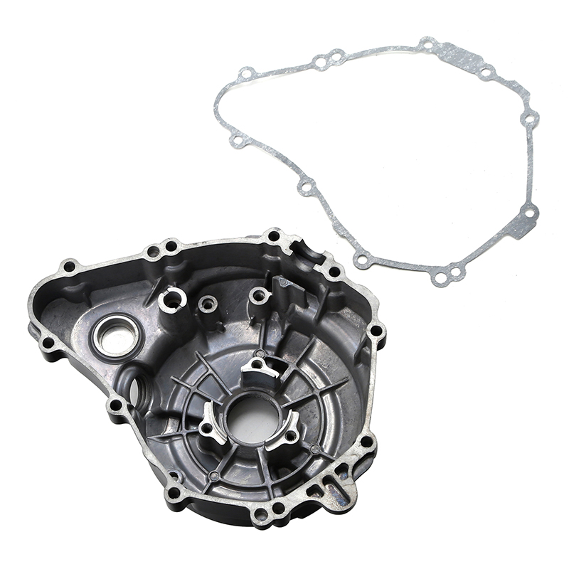 Left Engine Stator Cover Crank - Motorcycle Stator review and price