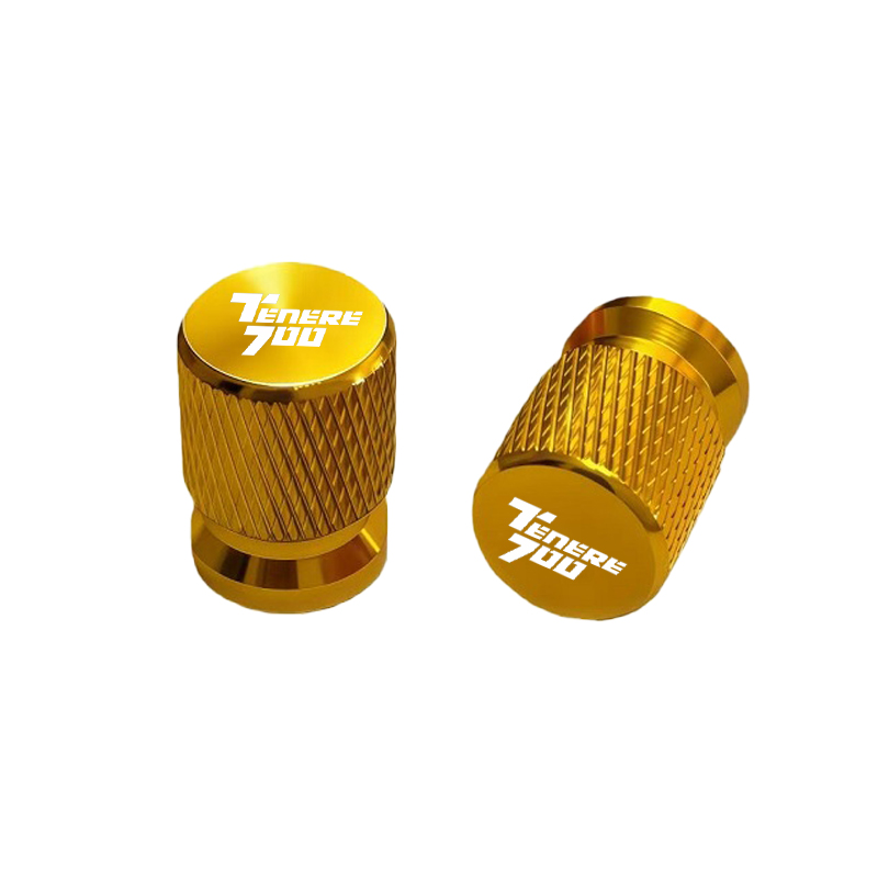 2PCS Motorcycle Aluminum For Y - Motorcycle Valve Cover review and price