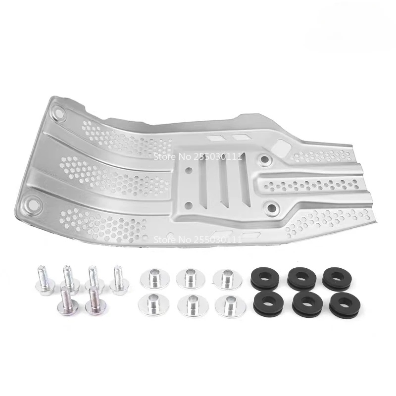 For CFMOTO 800MT Engine Lower  - Motorcycle Engine Parts review and price