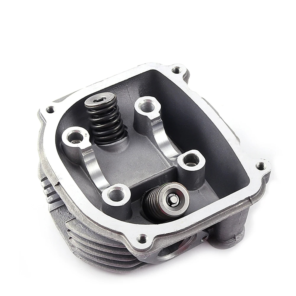 GY6 Cylinder Head Motorcycle P - Motorcycle Engine Parts review and price