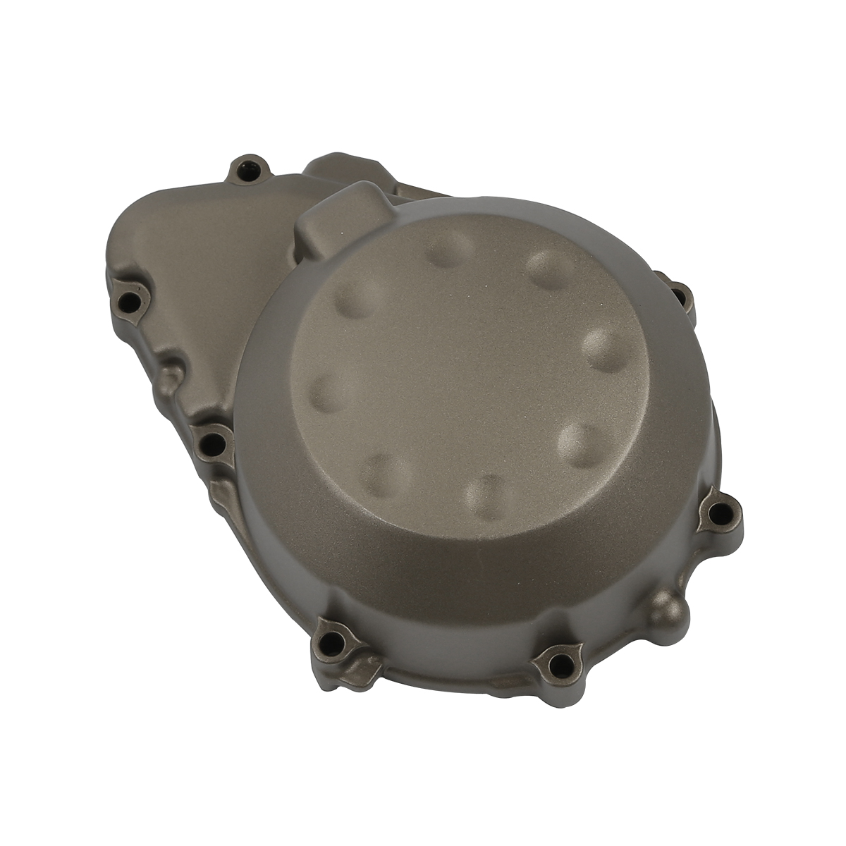 Motorcycle Left Engine Stator  - Motorcycle Stator review and price