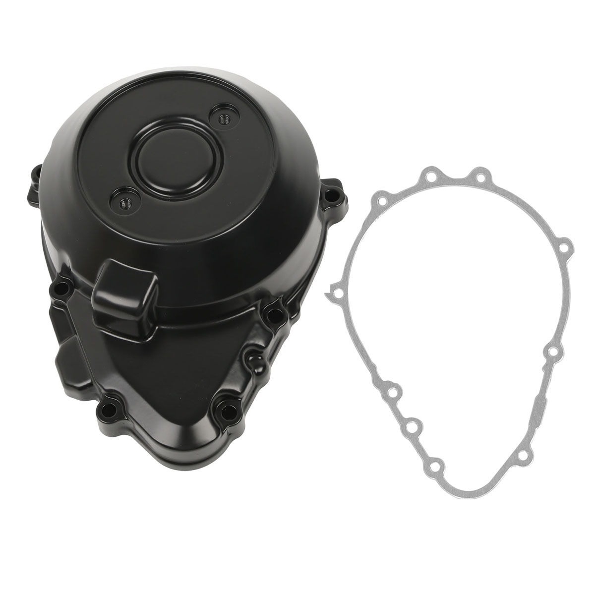 Motorcycle Left Engine Stator  - Motorcycle Stator review and price
