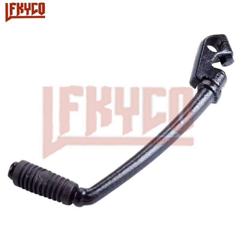 Motorcycle Kickstart Lever Ped - Motorcycle Crankshaft review and price