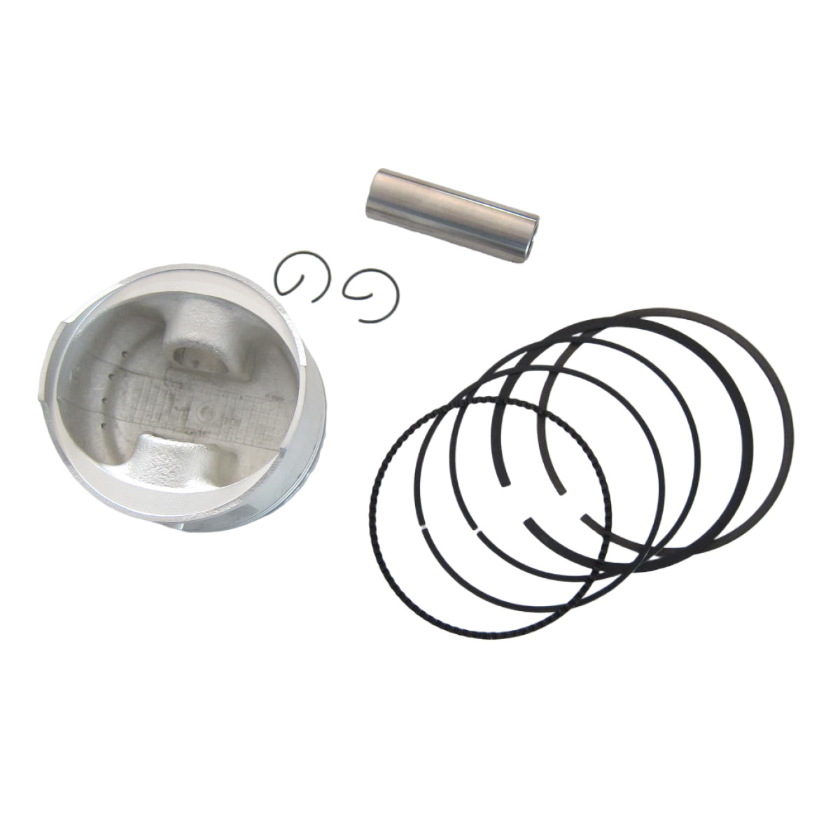 Piston Kit for Linhai 400cc LH - Motorcycle Engine Parts review and price