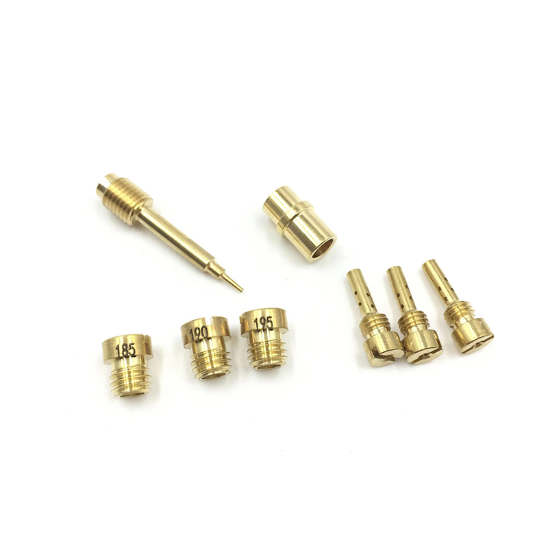 Carburetor Nozzle oil needle p - Motorcycle Oil Filter review and price